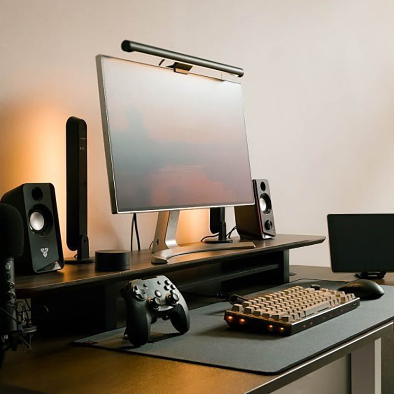 Fantech FANTECH GD914 ADJUSTABLE RISING DESK Fantech FANTECH GD914 ADJUSTABLE RISING DESK